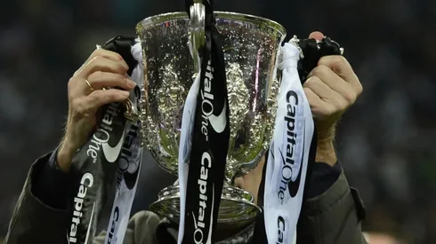 Swindon v Chelsea, Aston Villa v Tottenham & 9 Other Capital One Cup Third Round Matches: Open Thread