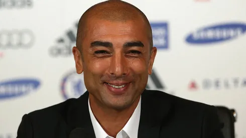 Roberto Di Matteo ‘Still Being Paid £130,000 Per Week By Chelsea’: Nightly Soccer Report