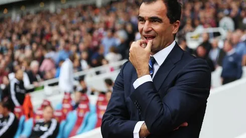 Unbeaten Everton Already Reaping The Benefits Of Roberto Martinez’s Influence