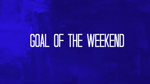 Ravel Morrison Scores A Goal From An Incredible Flick: Goal of the Weekend