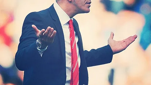 Sunderland Decided to Sack Paolo Di Canio After Training Ground Argument With Players