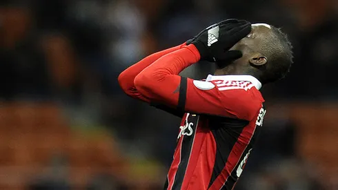 Mario Balotelli Must Be Sold, Says AC Milan Owner Silvio Berlusconi: Daily Soccer Report