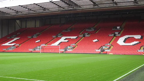 Liverpool vs Southampton Match Highlights