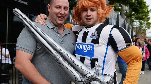 Newcastle United vs Hull City Match Highlights, Premier League Gameweek 5