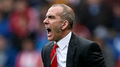 Sunderland Sack Paolo Di Canio After Zero Wins in Five Matches This Season