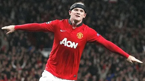 Why Wayne Rooney's Intangible Qualities Are The Linchpin for Success at Manchester United