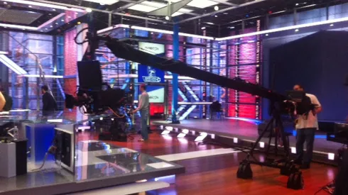 Getting ready to record NBC's EPL coverage