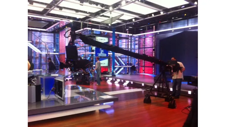 Getting ready to record NBC's EPL coverage