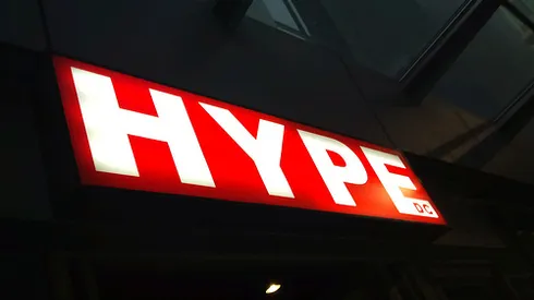 Hype of Overrated Premier League Shows No Signs of Slowing Down