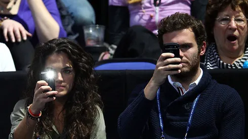 Why Mourinho Needs to Make Juan Mata Central To His Plans at Chelsea