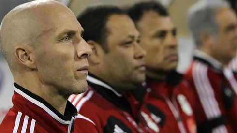 World Cup Playoff Draw Revealed for Africa: Bob Bradley's Egypt Faces Tough Tie vs Ghana