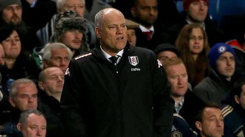 Martin Jol Admits He Wants to Take Fulham Boo Boys Outside After Game: Daily Soccer Report