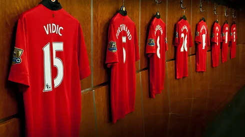 Manchester United Beat Liverpool to be Named Most Influential Club Brand in World: Daily Soccer Report