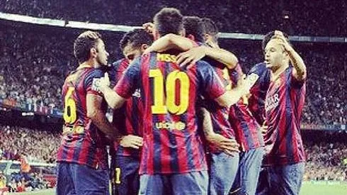 FC Barcelona: A Peek Inside Their Philosophy (Video)