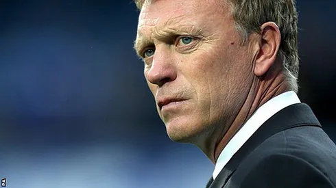 Manchester United Manager David Moyes Must Be Given More Time