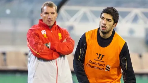A Seamless Tactical Reintegration Of Luis Suarez Will Be The Cornerstone For a Strong Liverpool Campaign