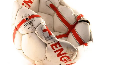 England Need to Naturalize Players Or Forget About World Cup Glory