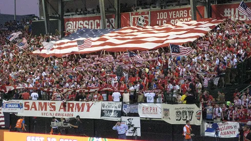 USA vs. Mexico World Cup Qualifier on UniMás Draws 7.5 Million Total Viewers: Daily Soccer Report