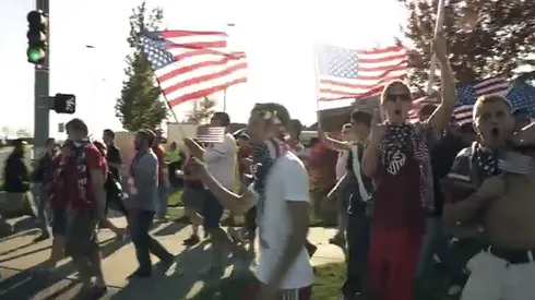 Friday's American Soccer Show: Superliga Special