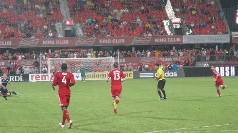 Is TFC's Failure bad for Canada?