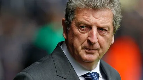 Roy Hodgson Must Establish A Common Identity If England Are To Become A Major Force Again