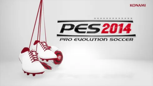 PES 2014 Demo Now Available For Download for Xbox 360 and PS3