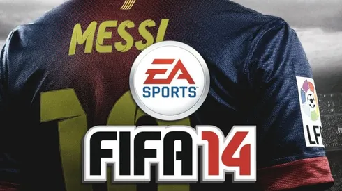Download the FIFA 14 Demo For Xbox 360, PS3 and PC