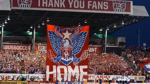 World Cup Draw Is Doomsday Scenario For The United States