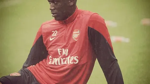 Yaya Sanogo Injury Leaves Arsenal With Olivier Giroud As Only Fit Striker: Nightly Soccer Report