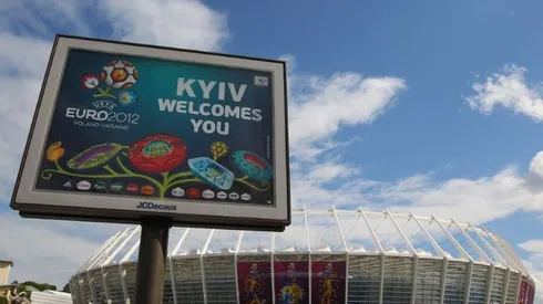World Cup Qualifiers Including Ukraine vs England: Open Thread