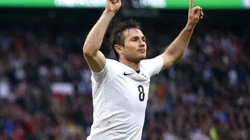 100 Caps and Counting: Frank Lampard Deserves One Last Crack At Major Tournament With England