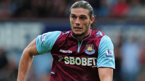 West Ham Striker Andy Carroll Faces Four Months Out After Suffering New Injury
