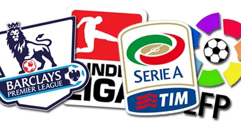 Best Bets From Top 5 European Leagues