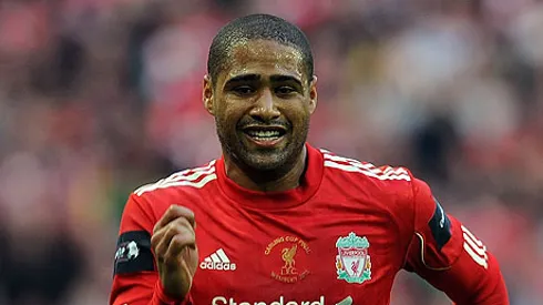 Liverpool Fear that Glen Johnson Could Be Out for 10 Weeks Due to Injury, Says Report