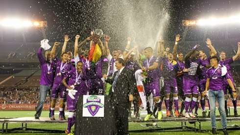Orlando City Breaks Record USL Attendance