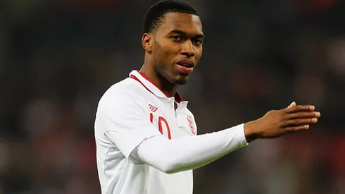 England's Daniel Sturridge Ruled Out of Ukraine Match With Thigh Injury: Nightly Soccer Report