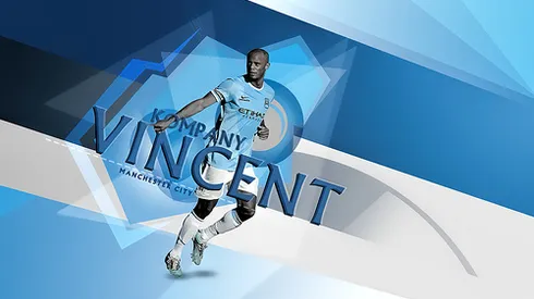 Manchester City Defender Vincent Kompany Could Be Out Until October