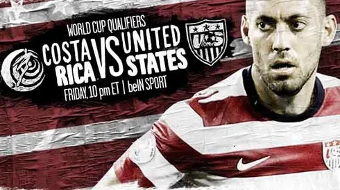 Costa Rica vs USA & Mexico vs Honduras: World Cup Qualifying Open Thread