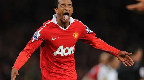 Injury Rules Manchester United Winger Nani Out For A Few Weeks: Nightly Soccer Report