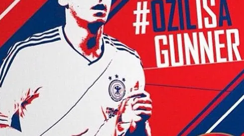 Mesut Ozil is the Game Changer Arsenal Needed to Achieve Greater Success