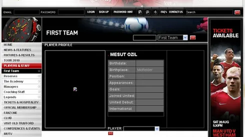 Arsenal's Ozil Wanted To And Was Set to Join Manchester United But Bid Never Came: Nightly Soccer Report