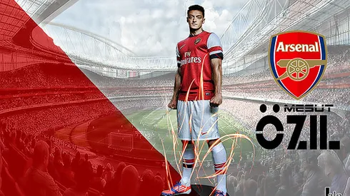 Mesut Ozil Pulls Out of Germany Squad to Face England: Daily Soccer Report