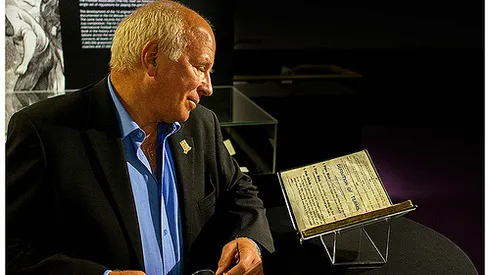 FA Chairman Greg Dyke To Give Evidence Regarding Qatar World Cup Bidding Process