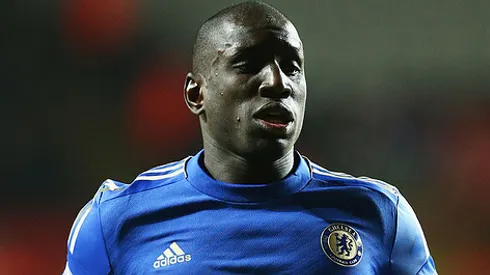 Demba Ba a Target For Arsenal After Chelsea Say He Can Leave Stamford Bridge: Nightly Soccer Report