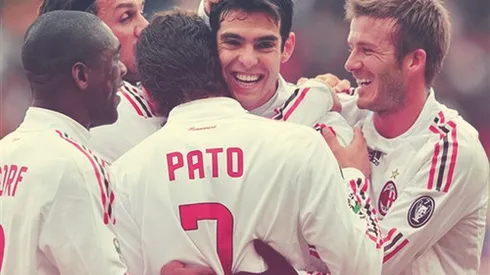 AC Milan Agree Deal With Real Madrid to Sign Kaka; Personal Terms Still Need to be Finalized