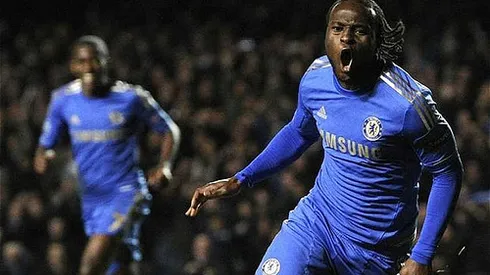 Liverpool Agree Season-Long Loan With Chelsea For Victor Moses