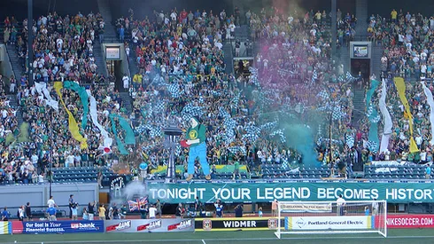 MLS's Poor Scheduling Decisions Undermine the Excitement of Playoffs