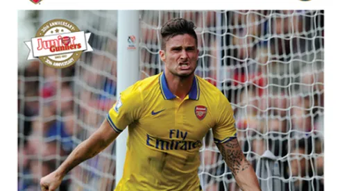 Arsenal vs Chelsea, Capital One Cup Fourth Round; Live at 3:45pm ET: Open Thread