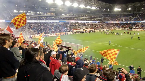 What Does the New York Red Bulls Accomplishment Mean for American Soccer?