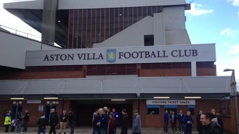Progress report for Aston Villa’s first 4 games of season